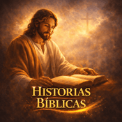 Podcast Historias Bíblicas