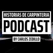 Podcast Historias de Carpintería