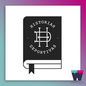 Podcast Historias de deportes
