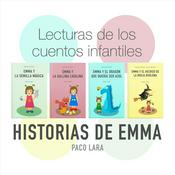 Podcast Historias de Emma