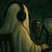 Podcast Biblioteca de Espantos por Fernando Palacios