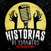Podcast Historias de Espantos por Fernando Palacios