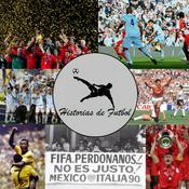 Podcast Historias de Futbol