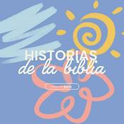 Podcast Historias de la biblia para niños - ASIK