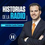 Podcast Historias de la radio