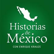Podcast Historias de México con Enrique Krauze