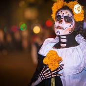 Podcast Historias de miedo, con Diego Díaz