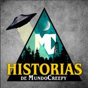 Podcast Historias de MundoCreepy