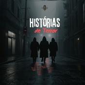 Podcast Histórias de Terror