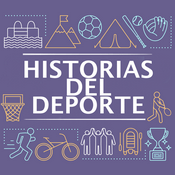 Podcast Historias del deporte