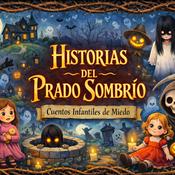 Podcast Historias del Prado Sombrío