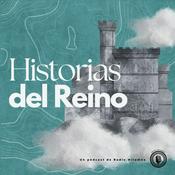 Podcast Historias del Reino