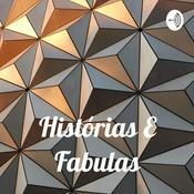 Podcast Histórias E Fabulas