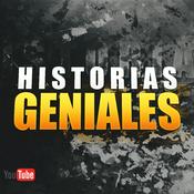 Podcast Historias Geniales