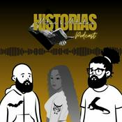 Podcast Historias, mitos y mitotes de México