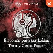 Podcast HISTORIAS PARA SER LEÍDAS