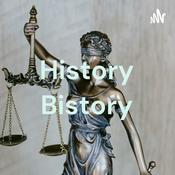 Podcast History Bistory