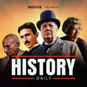 Podcast History Daily