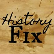 Podcast History Fix