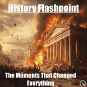 Podcast History Flashpoint! The Moments That Changed Everything