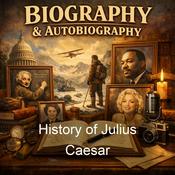 Podcast History of Julius Caesar