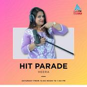 Podcast Hit Parade
