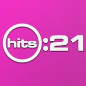 Podcast Hits 21 - A UK Number Ones Podcast