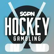 Podcast Hockey Gambling Podcast