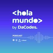 Podcast Hola Mundo