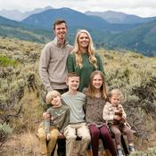 Podcast Holtzem Family Reads