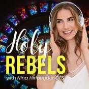 Podcast Holy Rebels Podcast