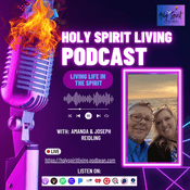 Podcast Holy Spirit Living