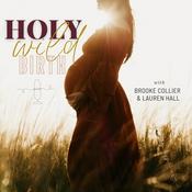 Podcast Holy Wild Birth