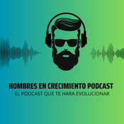Podcast Hombres En Crecimiento