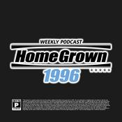 Podcast Home Grown