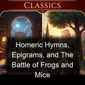 Podcast Homeric Hymns, Epigrams, and The Battle of Frogs and Mice