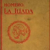 Podcast Homero - La Ilíada