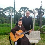 Podcast Homilia Do Padre Edson