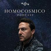 Podcast Homocosmico - Discursos sobre la Revolución del Espiritu Humano
