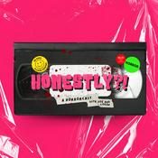 Podcast Honestly?! A Horrorcast