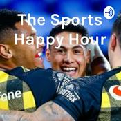 Podcast Sports Happy Hour