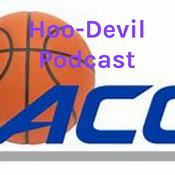 Podcast Hoo-Devil Podcast