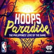 Podcast Hoops Paradise: The Philippines’ Love of the Game
