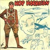 Podcast Hop Harrigan