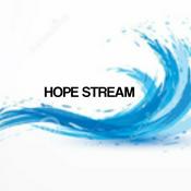 Podcast Hope Stream Podcast with Pastor Michael Brenner