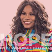 Podcast Hope with Ramona Holloway