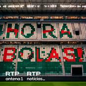 Podcast Hora Bolas!