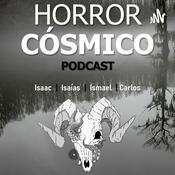 Podcast Horror Cósmico