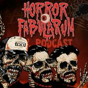 Podcast HORROR FABULARUM