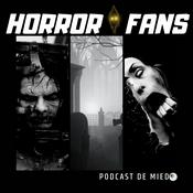 Podcast Horror Fans in Spanish